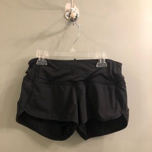 Lulu lemon short